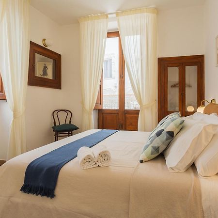 Santalo B&B Bitonto Bagian luar foto