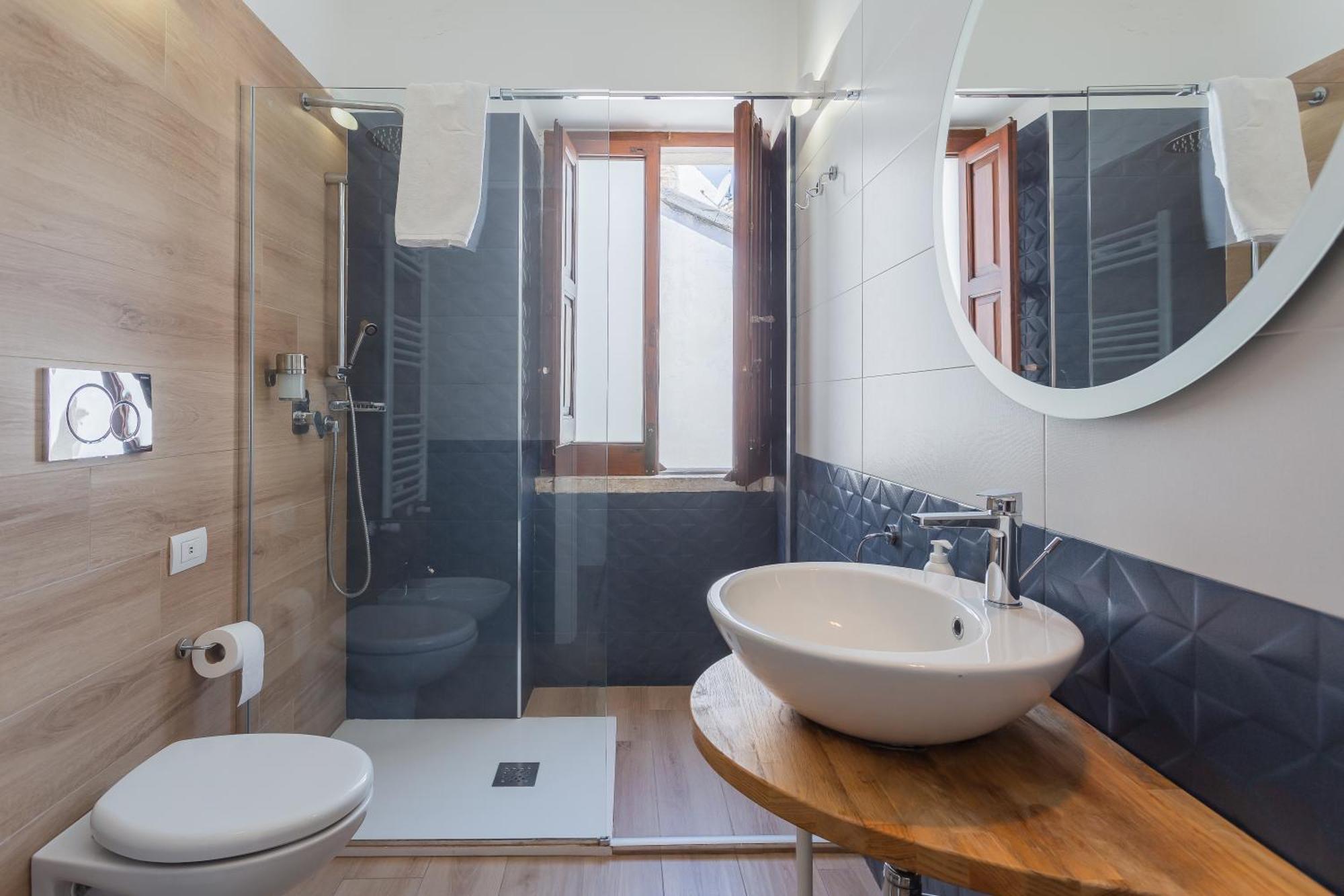 Santalo B&B Bitonto Bagian luar foto