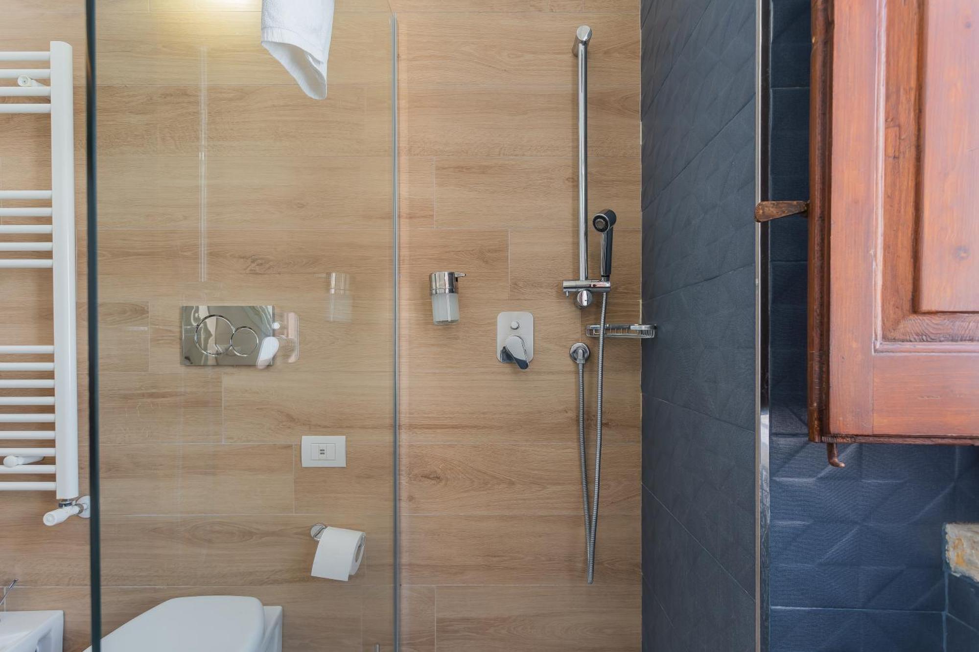 Santalo B&B Bitonto Bagian luar foto