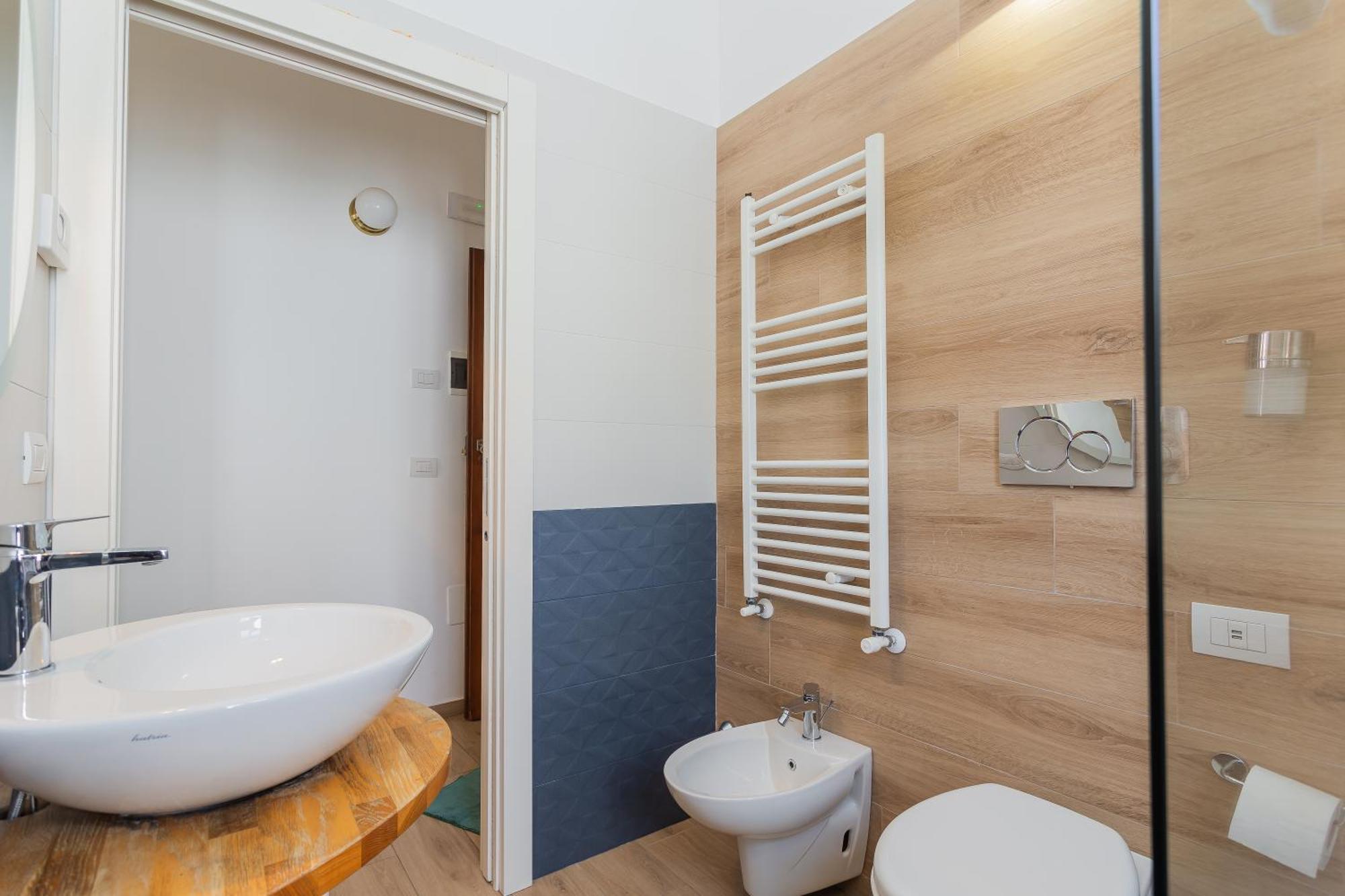 Santalo B&B Bitonto Bagian luar foto