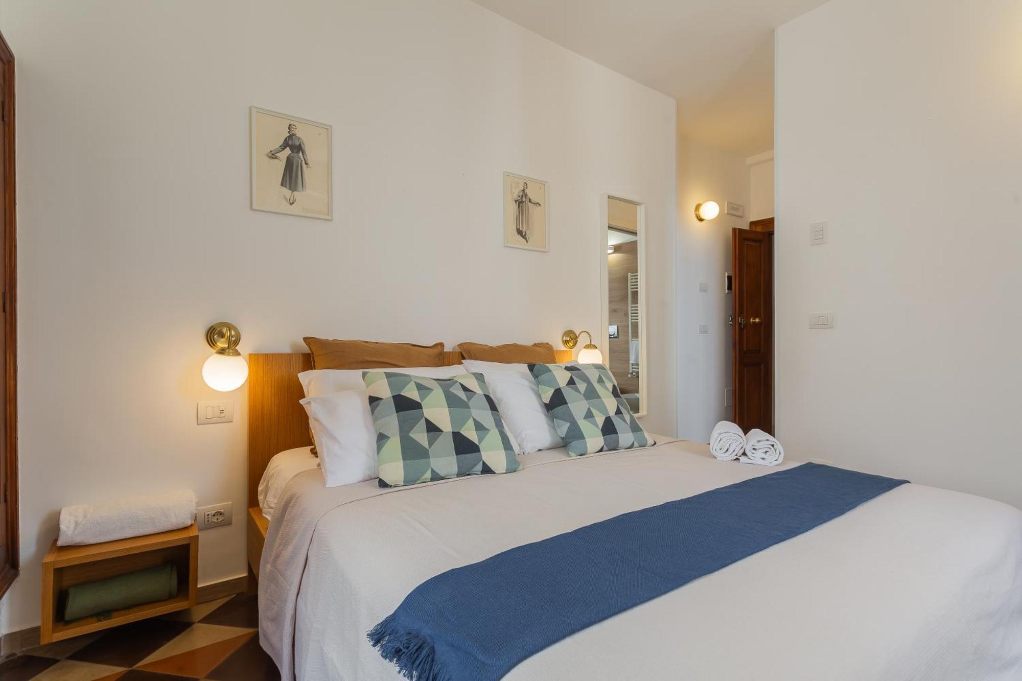 Santalo B&B Bitonto Bagian luar foto