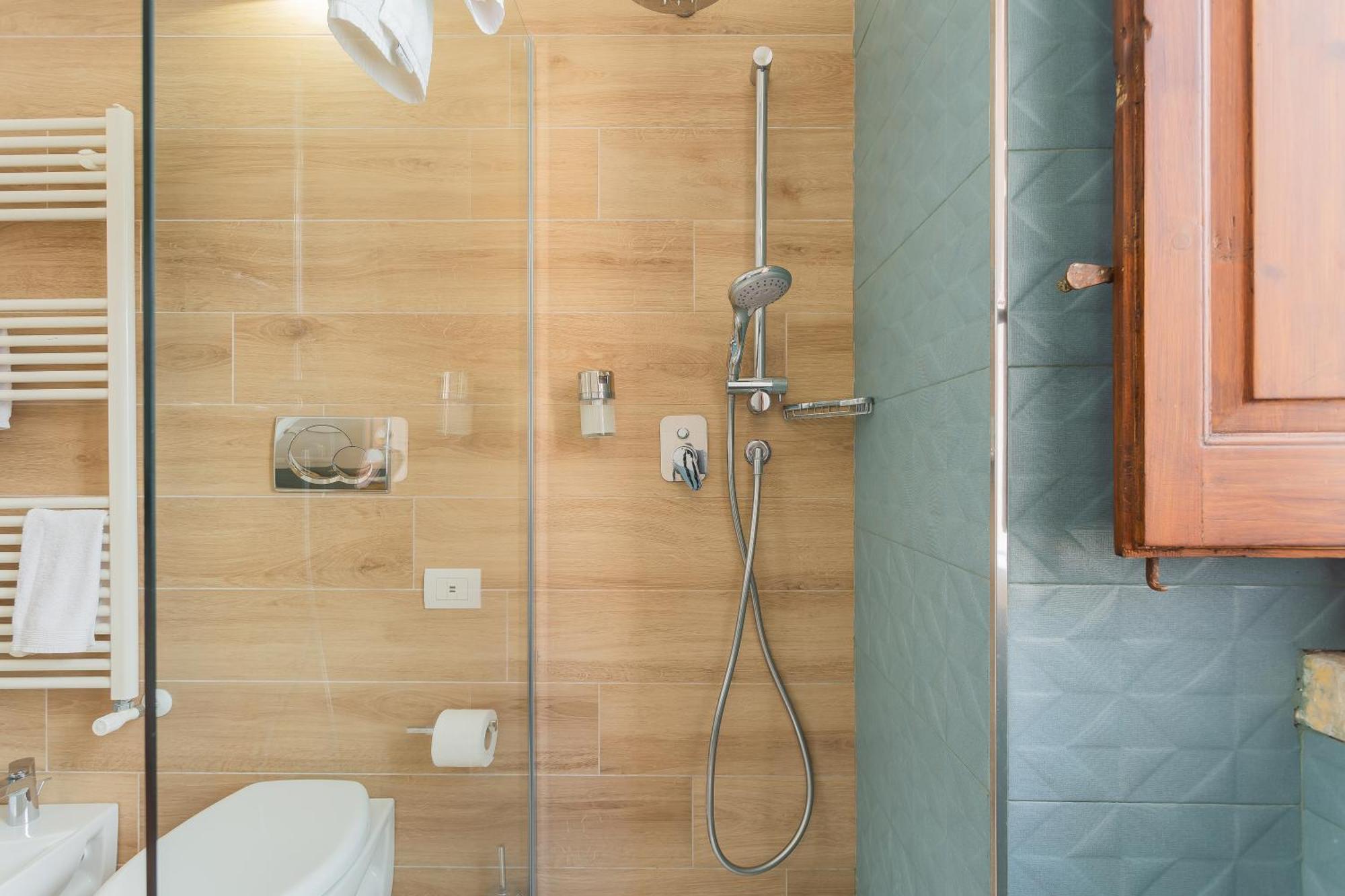 Santalo B&B Bitonto Bagian luar foto
