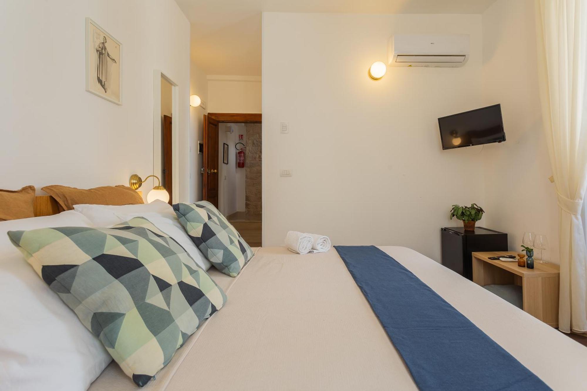 Santalo B&B Bitonto Bagian luar foto