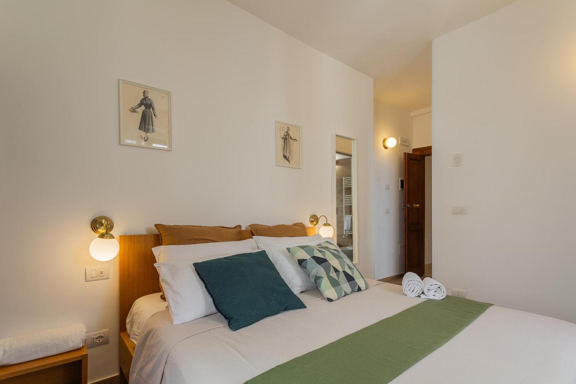 Santalo B&B Bitonto Bagian luar foto