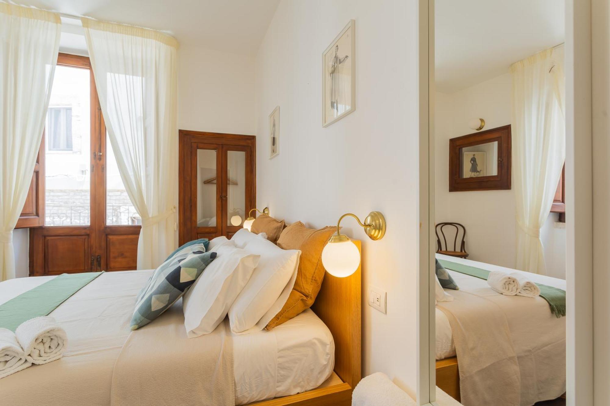 Santalo B&B Bitonto Bagian luar foto
