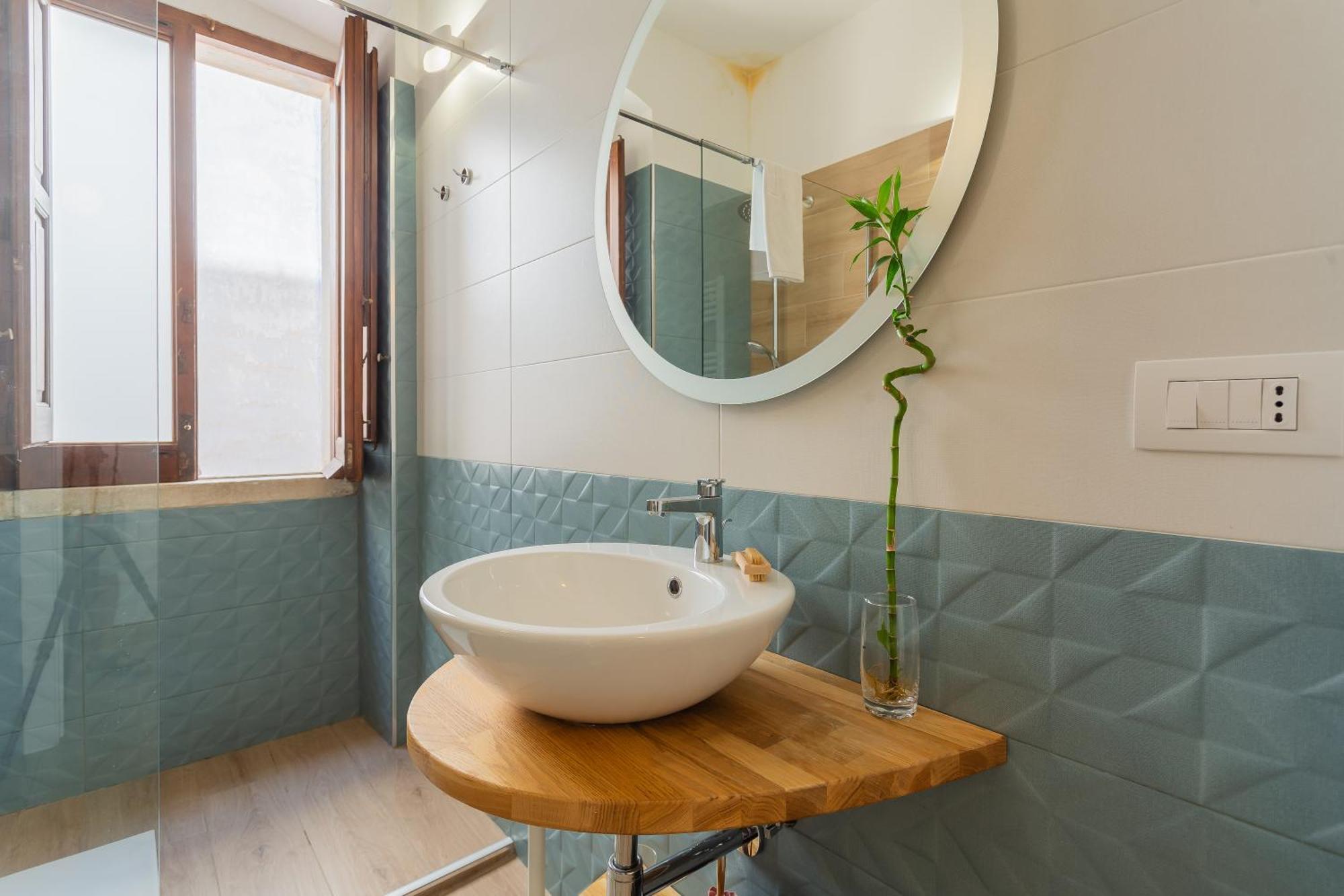 Santalo B&B Bitonto Bagian luar foto
