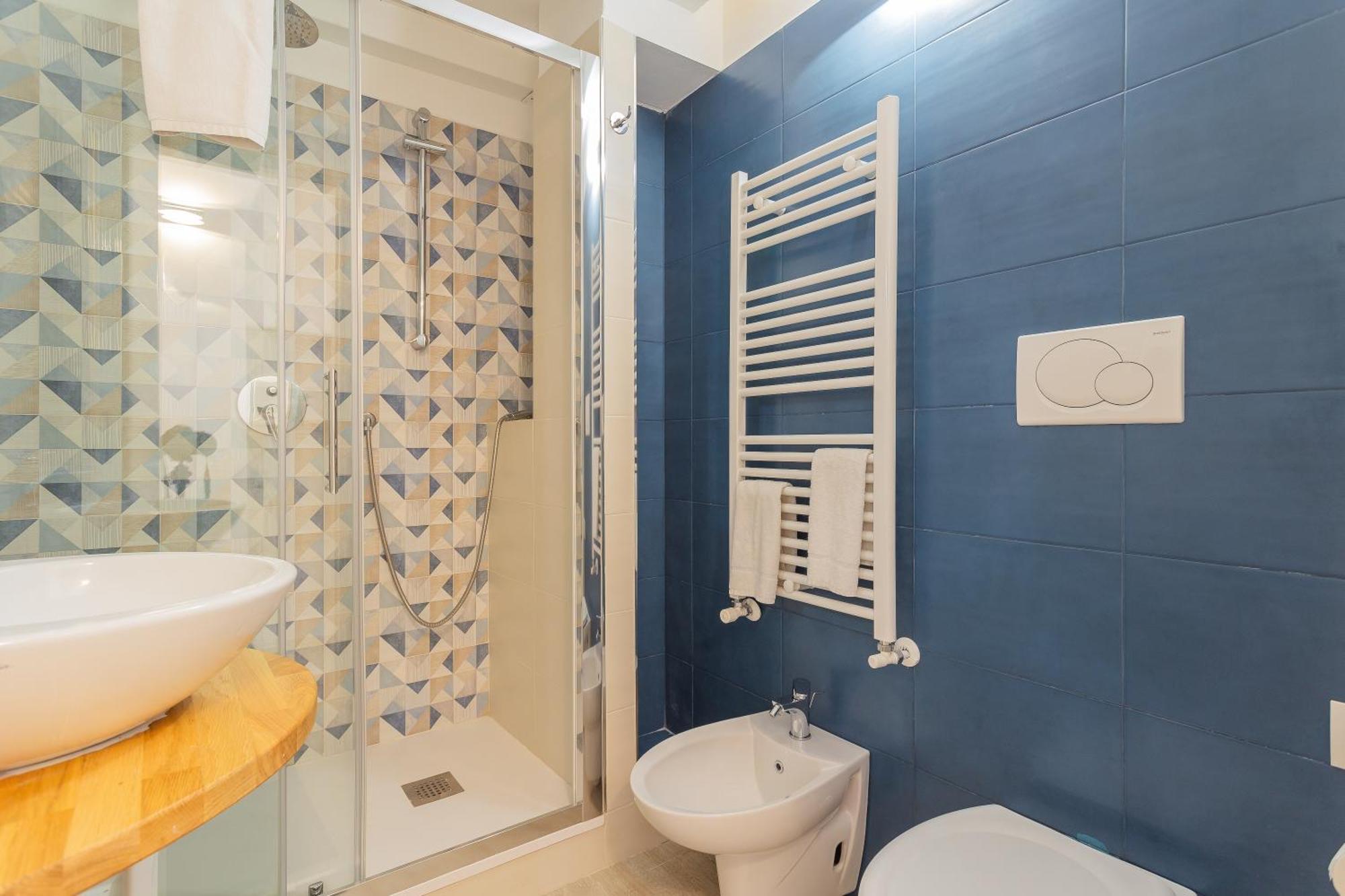 Santalo B&B Bitonto Bagian luar foto