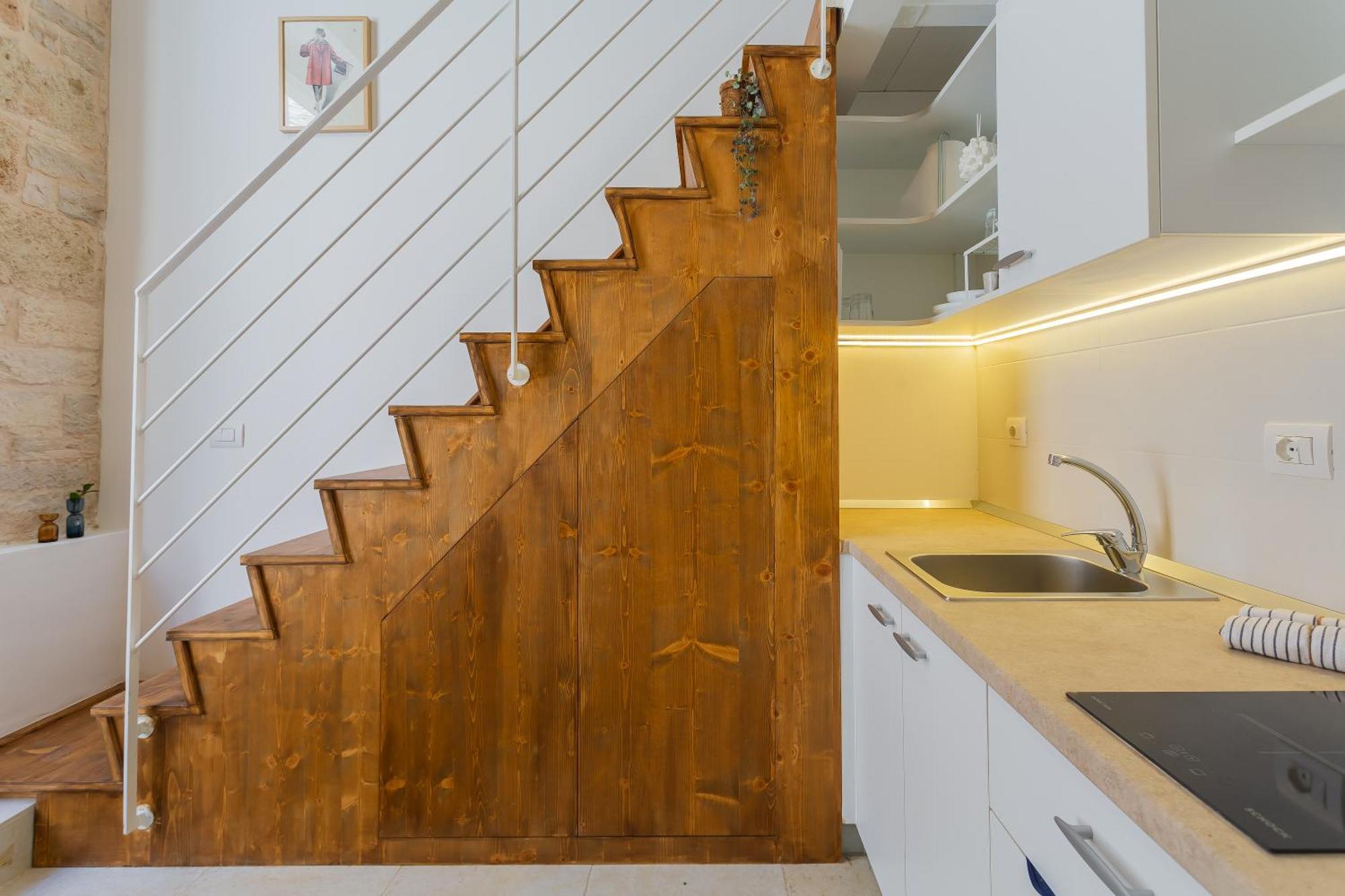 Santalo B&B Bitonto Bagian luar foto
