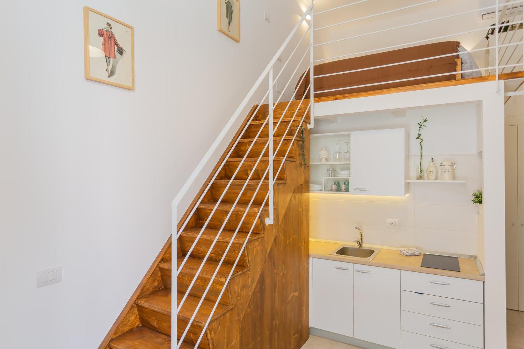 Santalo B&B Bitonto Bagian luar foto