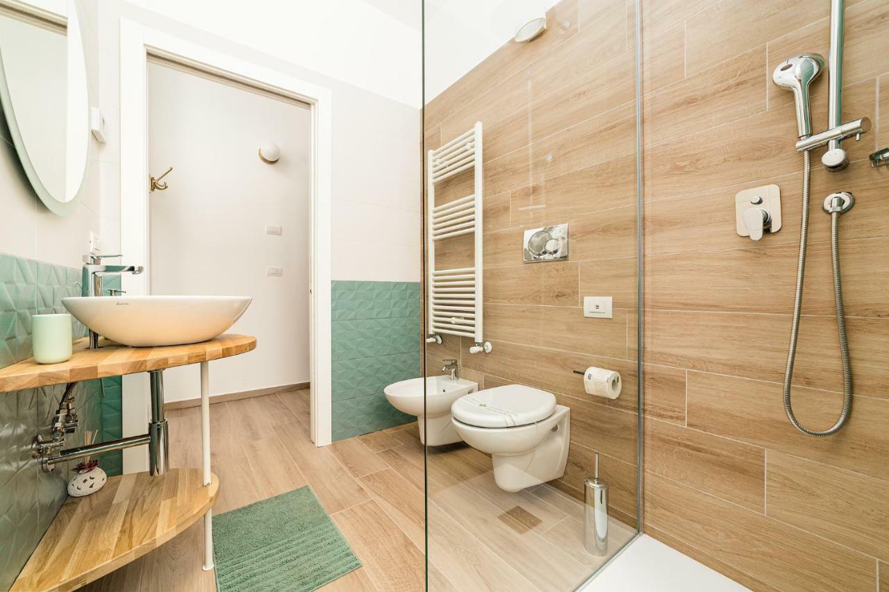Santalo B&B Bitonto Bagian luar foto